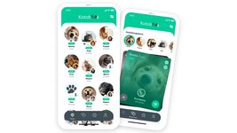 Венчурний фонд «АСПРО» інвестував $550 000 США в Seed-раунді Kotobook — AI-платформи нового покоління для глобальної pet-спільноти