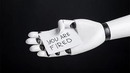 In China, courts have ruled that firing employees due to the introduction of AI is illegal