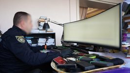 В Украине разоблачили хакеров, которые из-за вирусов-шифровальщиков требовали выплаты у ведущих компаний мира. Как работала схема, повлекшая 3 млрд грн убытков