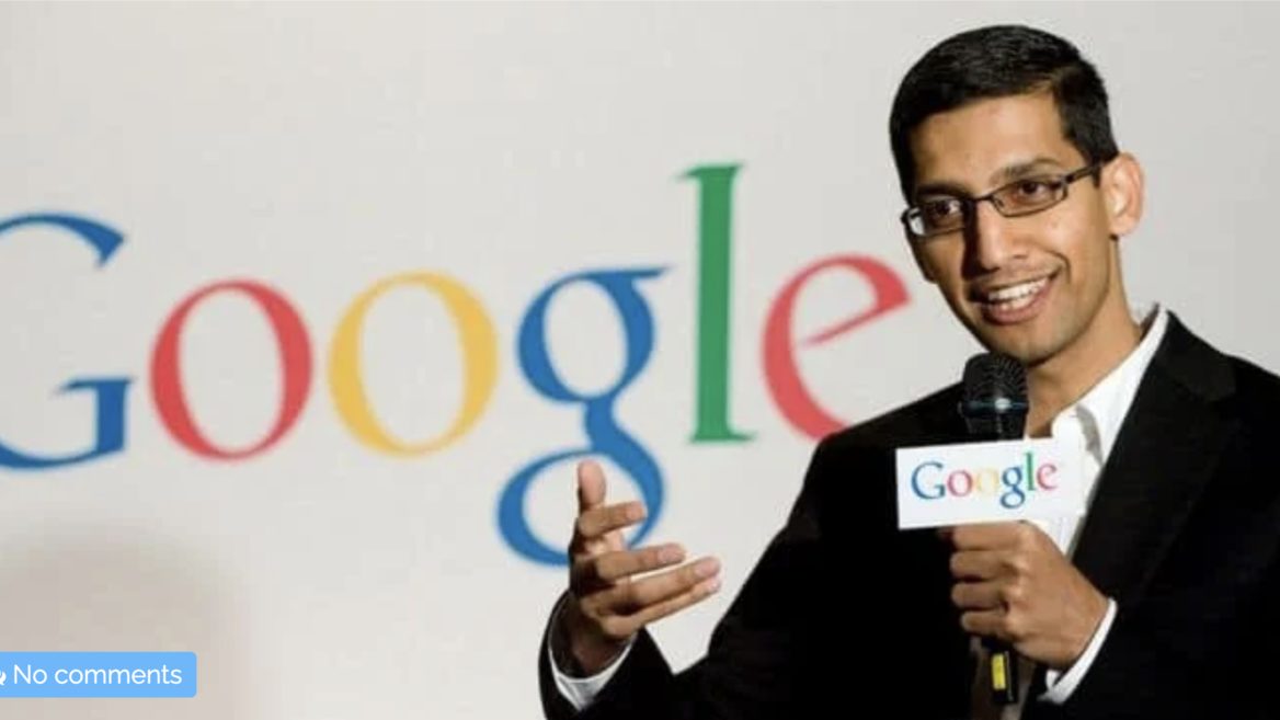CEO материнской компании Google получает повышение зарплаты на фоне сокращения сотрудников компании. Сотрудники возмущены и называют его лордом Фаркуадом из «Шрека»