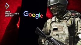 Окупанти блокують доступ до сервісів Google на півдні України. Натомість росіянам допомагає «Яндекс»