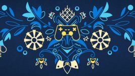 На Ukrainian Games Festival 2024 вперше анонсують українські ігри. Коли пройде третій український фестиваль в Steam
