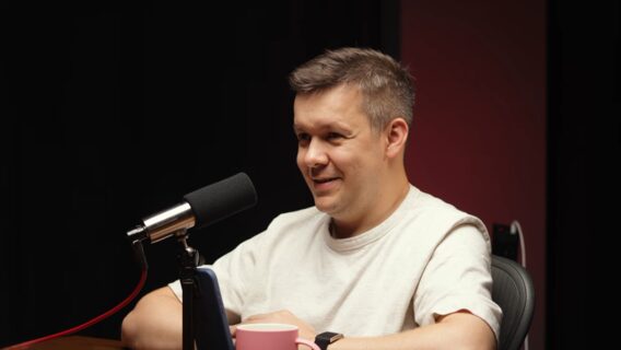 "Who has more influence on Ukraine — Brazil or Elon Musk?" Yaroslav Azhnyuk believes that an "Elon Musk embassy" should be opened in Ukraine