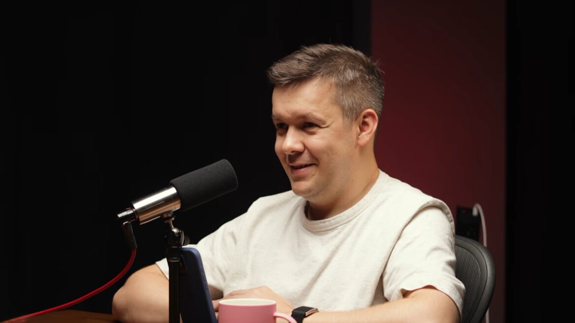 "Who has more influence on Ukraine — Brazil or Elon Musk?" Yaroslav Azhnyuk believes that an "Elon Musk embassy" should be opened in Ukraine