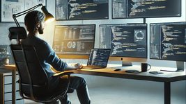 IT-worker and mentor shared AI tools that will be useful for various tasks: his list