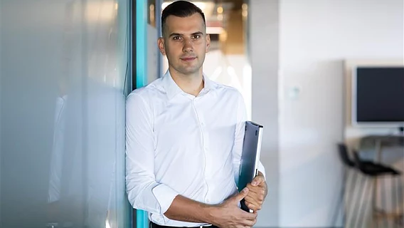 "Tokens are worth more than engineers": EPAM Ukraine explained why AI will not replace developers