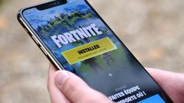 Fortnite is preparing to return to the App Store