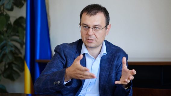 Данило Гетманцев заявив, що законопроєкт про підвищення податків потребує допрацювання, але підняття не уникнути