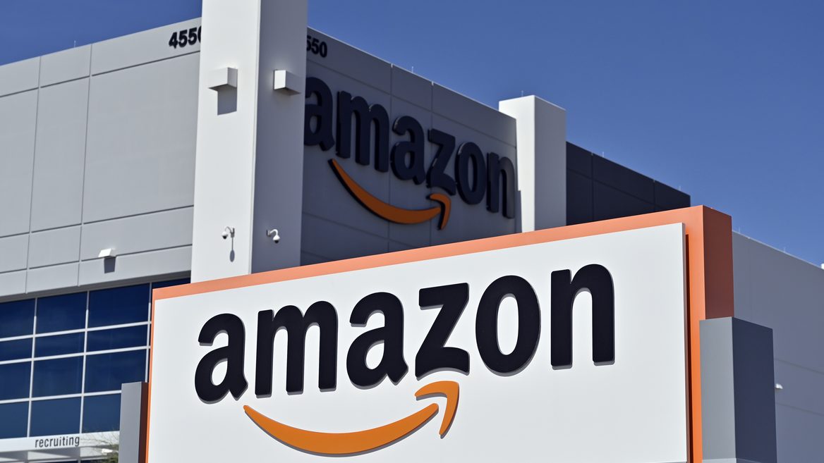Співробітники Amazon не отримуватимуть підвищення якщо не працюватимуть в офісі 