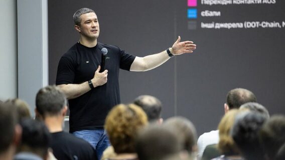 "Fair payment model" and new contracts. Fedorov announced large-scale changes in recruiting and service in the Defense Forces