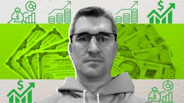 «Хаотичне інвестування краще, ніж його відсутність, але, як жартують розробники: «Без ТЗ результат ХЗ». Досвід фахівця, який вкладає в ОВДП, вважаючи їх ідеальним інструментом для інвестицій