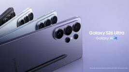 Samsung confirms new S26 smartphones are more expensive due to RAM shortage