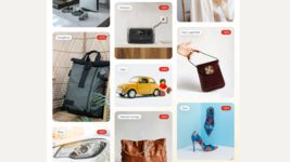 In the Nova Poshta application, you can find the best prices for goods from Europe and the USA. How does the new 