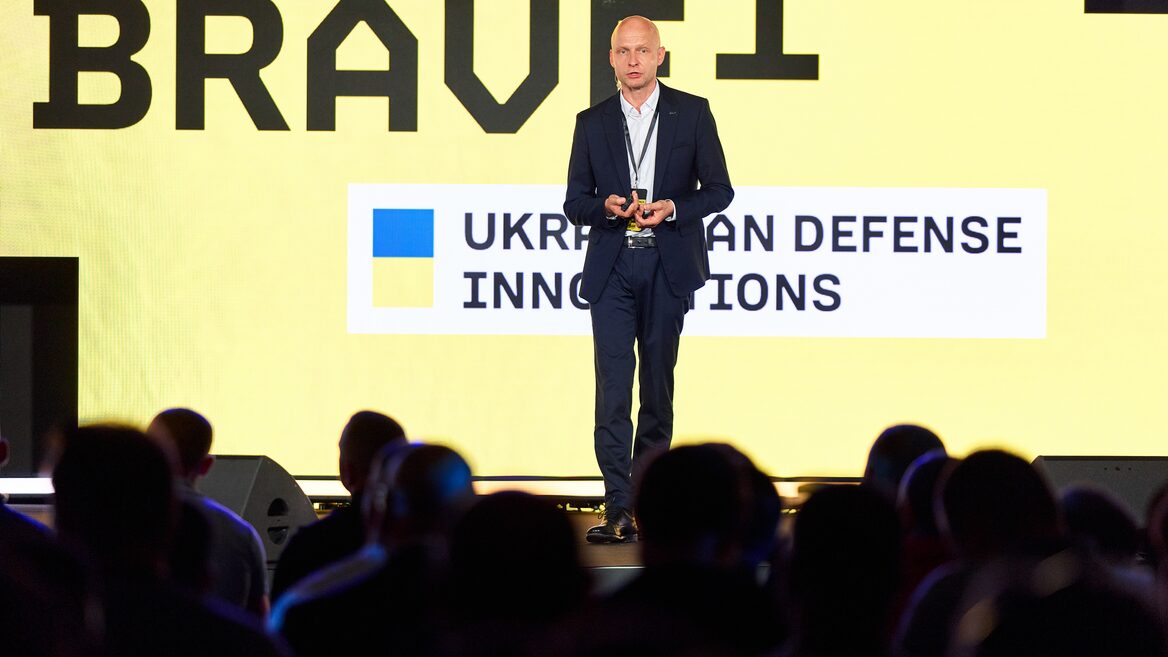 «Рано чи пізно це станеться але для нас це не є задачею високого пріоритету». CEO Brave1 підтвердив передачу кластера від Мінцифри до Міноборони 