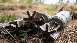 Американська компанія Northrop Grumman планує виробляти боєприпаси середнього калібру в Україні