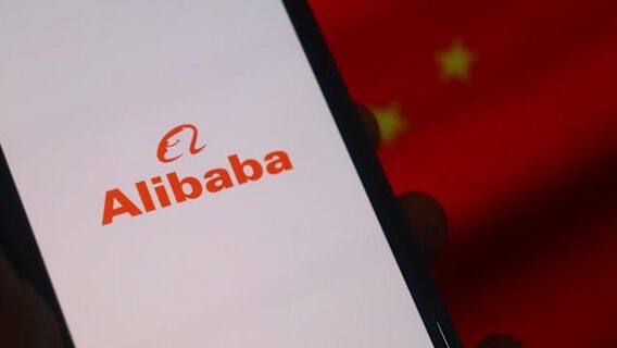 Alibaba запустила новий режим чат-бота зі ШІ в додатку Quark