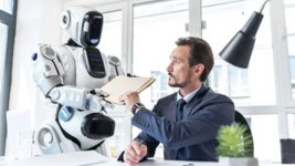 Managers use artificial intelligence twice as often as ordinary employees — study