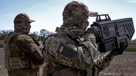 Производитель антидроновых пушек Kvertus запускает R&D. Кого ищут