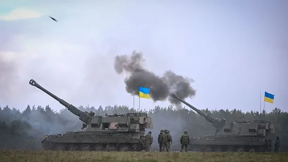 "Sometimes yesterday's TikTokers or players in Tanks become artillerymen." Ukrainian ComBat Vision creates a simulator for artillerymen with gamification