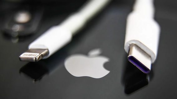 Apple подаватиме перехід із Lightning на USB-C як велику перемогу, а не вимушене рішення через закони ЄС