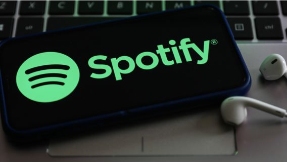 Spotify скоротить частину співробітників уже цього тижня