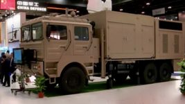 Саудівська Аравія має лазерну установку, що успішно збиває іранські дрони. Але в її використанні є певні нюанси