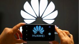 Huawei закрывает очередное подразделение в рф, увольняет 2000 человек, но оставляет представительство