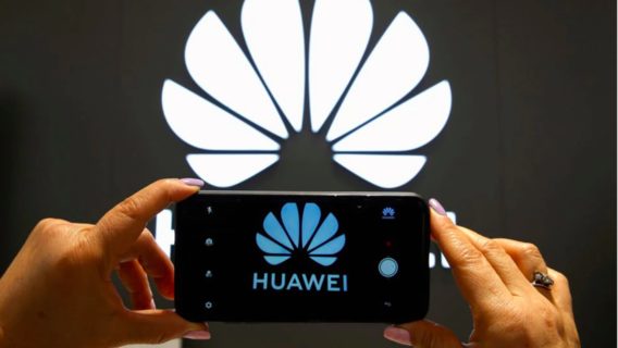 Huawei закрывает очередное подразделение в рф, увольняет 2000 человек, но оставляет представительство