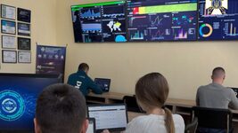 KPI created the first educational cyber incident response team in Ukraine