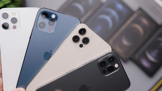 Мінфін зобов'яже імпортерів смартфонів вказувати IMEI-коди у митних деклараціях