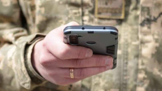 «Ніби запускаємо майбутнє». У «Резерв+» з’явився електронний військово-обліковий документ: як скористатися