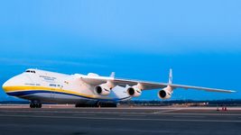 Сестри з Кривого Рогу створили мультик про літак «Мрія», який знищили рашисти