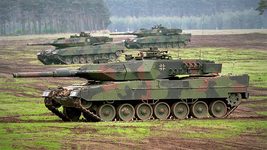 Леопардам в Україні бути. Der Spiegel пише, що Шольц погодився надіслати Україні танки Leopard 2A6