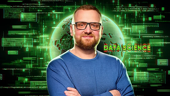 Billions of data points and dozens of models: how Data Science works at Philip Morris Ukraine