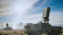German defense giant HENSOLDT has opened an innovation hub in Ukraine. What will they do there?