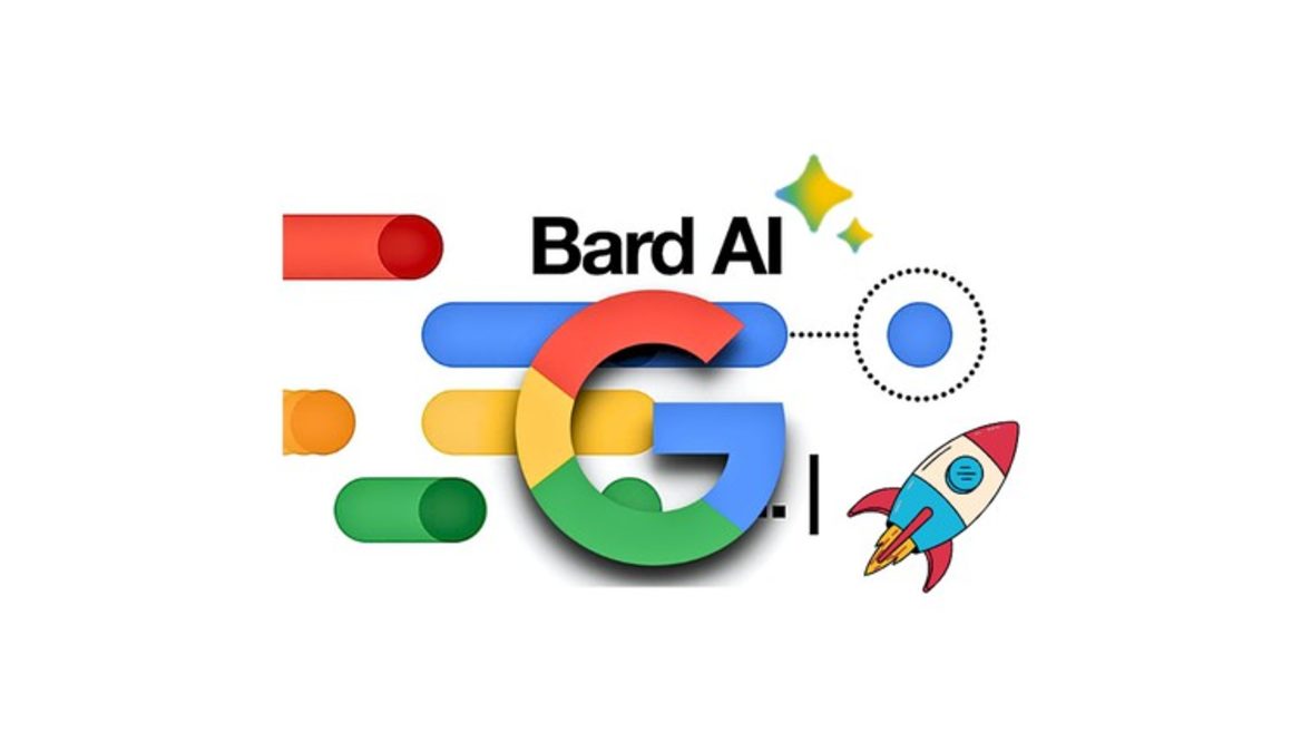 Google обновила чатбот Bard и добавила новые возможности для пользователей в Украине