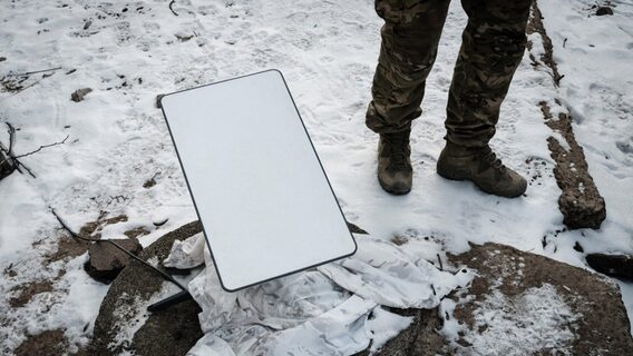 Fake IT support and AI chatbot. Ukrainian hackers told how they stole data on over 2,600 Starlink terminals from the occupiers