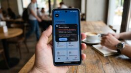 Personal tax assistant. Diia will send notifications about tax debts
