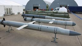 У жовтні росія виробила близько 115 високоточних ракет із дальністю у понад 350 кілометрів