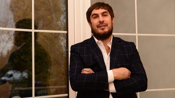 Харківський криптопідприємець, можливо, став новим інвестором Telegram-каналів «Труха» — Forbes Ukraine