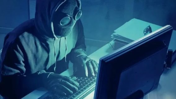 Держспецзв'язку попередила про шахраїв, які створили імітацію сайту UKR.NET