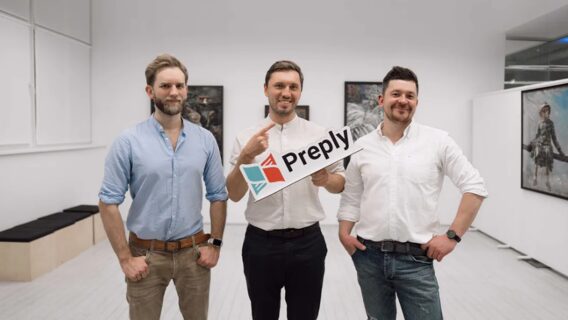 “The landlord broke into my apartment without my knowledge, changed the locks, and had the police search my apartment.” The co-founder of the Preply service said that the rented apartment where he lives was searched.