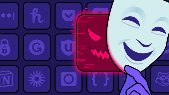 VPN browser extension with 6 million users collected their conversations with ChatGPT