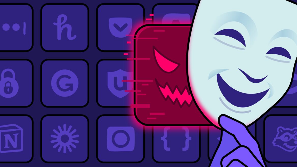 VPN-розширення для браузера з 6 млн користувачів збирало їхні розмови з ChatGPT