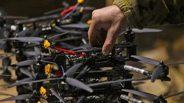 The military received 500,000 items worth UAH 23.3 billion through the DOT-Chain Defence IT system