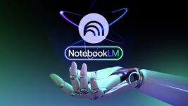 NotebookLM taught how to turn notes into cinematic videos