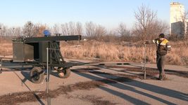 У Харкові розробили підсилювач сигналу дронів, що корегує артилерію: як це працює