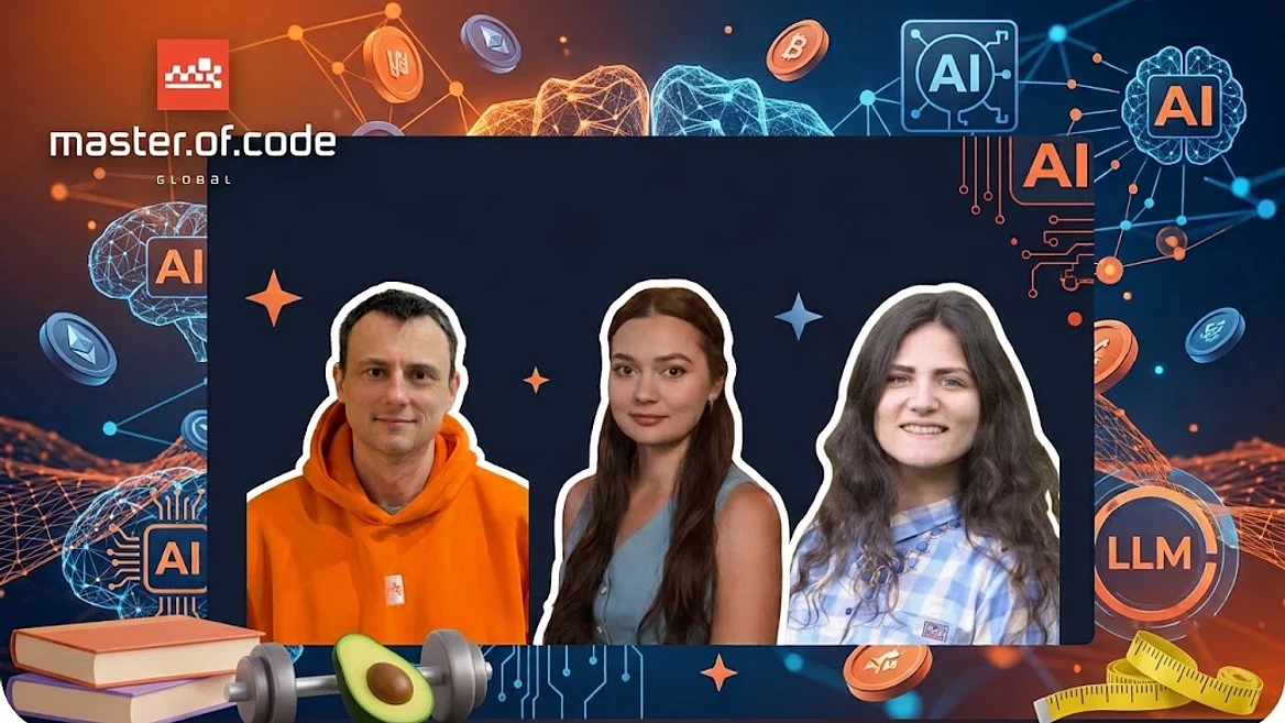 "AI spending has increased 3.2 times": how Master of Code Global ...