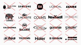 Прощайте, Coca-Cola, Samsung и Xiaomi. Work.ua прекращает сотрудничество еще с 200 компаниями, не вышедшими из России