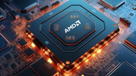 AMD випускає нові чіпи для штучного інтелекту, щоб протистояти лідеру Nvidia